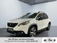 Peugeot 2008, 1.2 Allure 110 Automatik, Jahr 2016 - Brandenburg (Havel)