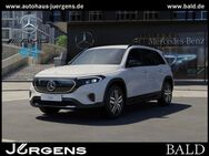 Mercedes EQB, 250 MBUX Wide Night Ambiente, Jahr 2023 - Waldbröl