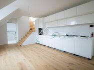 Exklusive Single-Wohnung in Schwäbisch Hall - modernes Wohnen auf zwei Ebenen - Schwäbisch Hall