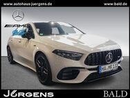 Mercedes A 45 AMG, S Perf-Sitze Burm Night, Jahr 2023 - Lüdenscheid