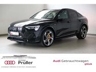 Audi e-tron, S Sportback °, Jahr 2022 - Neuburg (Donau)