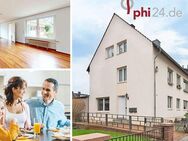 PHI AACHEN - Attraktive Terrassenwohnung mit Garage in beliebter Lage von Eschweiler! - Eschweiler