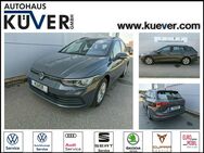 VW Golf Variant, 1.5 Life eTSI 16, Jahr 2023 - Hagen (Bremischen)