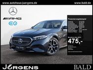 Mercedes E 200, Avantgarde Memo Winter 18, Jahr 2023 - Plettenberg