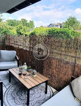 !!! ImmoPoint !!! 2. BEZUG nach SANIERUNG - 31 m² Wohnzimmer - 9 m² SÜD-Terrasse (IP 3 MD 73 - 1.OGR) - Iserlohn
