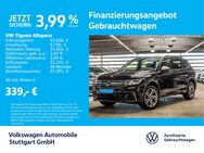 VW Tiguan, 2.0 TSI Allspace R-Line, Jahr 2022 - Stuttgart