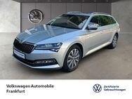 Skoda Superb, 1.5 Combi TS Style ILED Heckleuchten, Jahr 2021 - Frankfurt (Main)