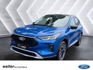 Ford Kuga, 2.5 L Duratec Plug-in-Hybrid ST-Line X - Diebstahlsicherung, Jahr 2024 - Bietigheim-Bissingen