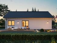 Bungalow-Träume werden wahr - Barrierefrei & komfortabel - Wurzen