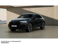 Audi RSQ8, AD, Jahr 2022 - Düsseldorf