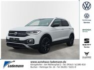 VW T-Cross, 1.0 TSI STYLE, Jahr 2021 - Lauda-Königshofen