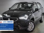 Seat Ateca, 1.0 TSI Reference - LAGER, Jahr 2025 - Kißlegg