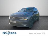 VW Tiguan, 2.0 TDI United APP, Jahr 2020 - Mayen