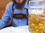 Zusammen aufs Oktoberfest... - München