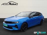 Opel Astra, 1.2 L Sports Tourer Line Turbo El, Jahr 2023 - Gnarrenburg