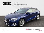 Audi A3, Sportback 35TDI Advanced, Jahr 2022 - Zwickau