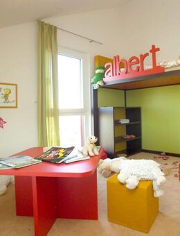 Ihr Traumhaus in Effeltrich - modern, individuell und familienfreundlich! - Effeltrich