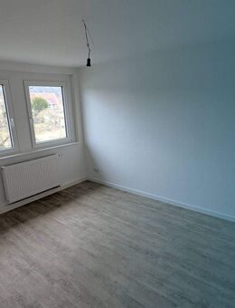 Moderne 1-Zimmer-Wohnung mit großer Küche! - Erlenbach (Main)
