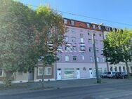 Schöne 3 Zimmer Wohnung mit großem Balkon und Lift - Nähe Altstadt - EBK vom Vormieter möglich - Dresden