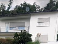 Von privat zu verkaufen! Einfamilienhaus mit Einliegerwohnung in der naturnahen Lage. - Hünstetten