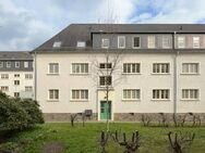 Schöne Dachgeschosswohnung in den Chemnitzer Heimgärten - Chemnitz