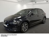 VW Polo, 1.0 TSI United, Jahr 2020 - Düsseldorf
