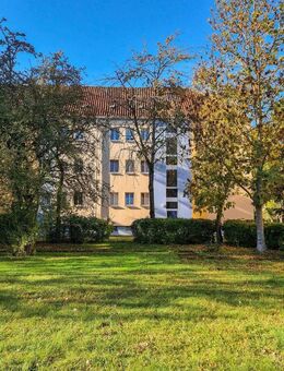 Attraktive Kapitalanlage in Markkleeberg mit Balkon - Markkleeberg