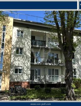Exklusive Maisonette in bester Lage von Leverkusen Schlebusch - Leverkusen