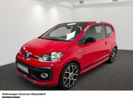 VW up, 1.0 GTI, Jahr 2020 - Düsseldorf