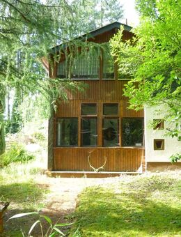 Ruhe I Wald I Freizeitgrundstück I Trier - Trier