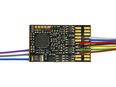 ZIMO Elektronik MX675V Funktionsdecoder DCC/MM Kabel - NEU in 76275