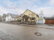 Einfamilienhaus in Schwanstetten-Leerstetten - Schwanstetten