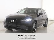 Volvo XC60, Ultimate&Wilkins, Jahr 2024 - Wiesbaden Kastel