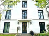 Traumhafte Wohnung in Groß Flottbek mit großem Gartenanteil - Hamburg