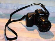 ★Spiegelreflexkamera „Nikon F50“★ - Reichenau
