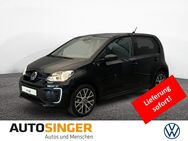 VW up, e-up Edition R LANE, Jahr 2024 - Marktoberdorf