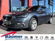 Seat Leon Sportstourer Style 2.0 TDI DSG +CAM +NAV - Ibbenbüren