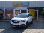 Opel Crossland X 1.2 Innovation - Bröckel