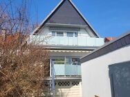CORDULA IMMOBILIEN - modernes gepflegtes Haus mit großem Grundstück und Doppelgarage in Barsinghausen cordula 2607 - Barsinghausen