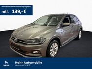 VW Polo, 1.0 TSI High, Jahr 2020 - Schorndorf (Baden-Württemberg)