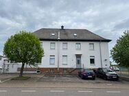 Wohn- und Geschäftshaus in Niederlosheim im Bieterverfahren zu verkaufen! - Losheim (See)