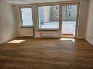 Top!! nähe Main - sanierte 3 Zimmer Wohnung mit Balkon - Frankfurt (Main)