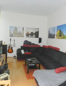 Etagenwohnung in Koblenz zu vermieten. Besichtigungen ab 8. Sept. möglich - Koblenz