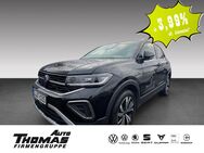 VW T-Cross, 1.0 TSI Style, Jahr 2024 - Hennef (Sieg)