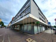 Top 3 Zi.-Wohnung Mit Tiefgaragenstellplatz im Zentrum von Singen am Hohentwiel!!! - Singen (Hohentwiel)