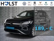 VW T-Roc, 1.5 TSI üFaKa, Jahr 2022 - Scheeßel