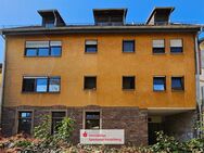Gemütliche 2-ZKB Wohnung im Herzen der Wieslocher Altstadt - Wiesloch