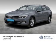 VW Passat Variant, 2.0 TDI Business, Jahr 2022 - Chemnitz