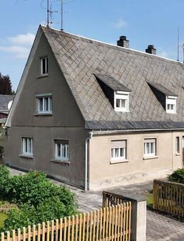 Alles in der Nähe! - Ebersbach-Neugersdorf