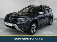 Dacia Duster, TCe 150 Prestige, Jahr 2021 - Hof